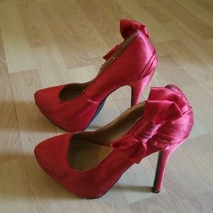 SHOES!